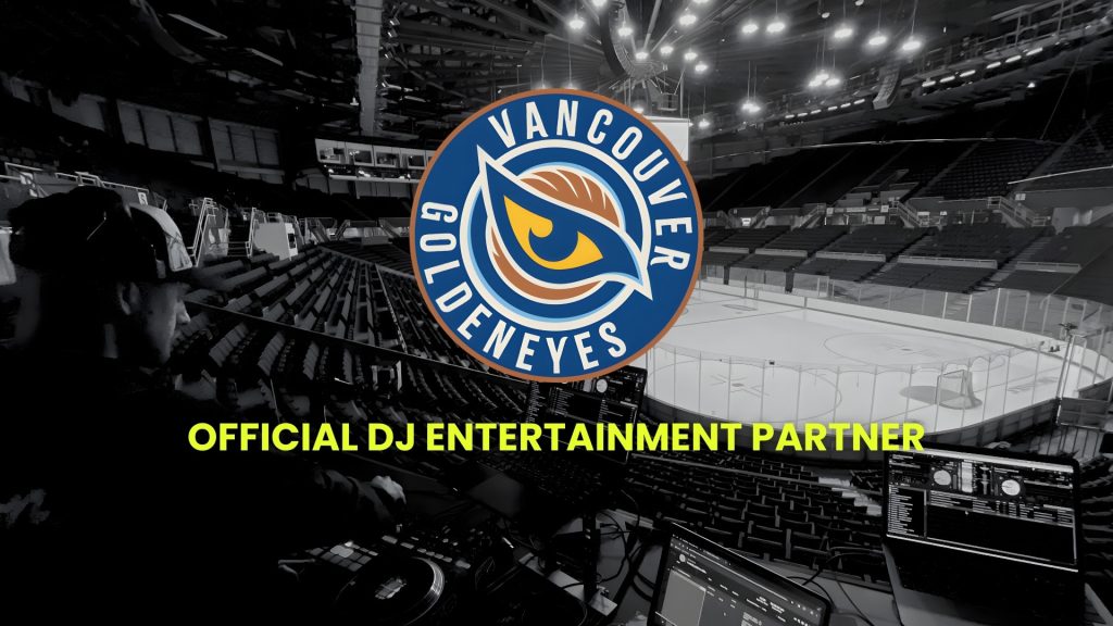 Partnership: Vancouver Goldeneyes